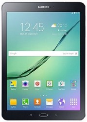 Замена дисплея на планшете Samsung Galaxy Tab S2 9.7 LTE в Москве